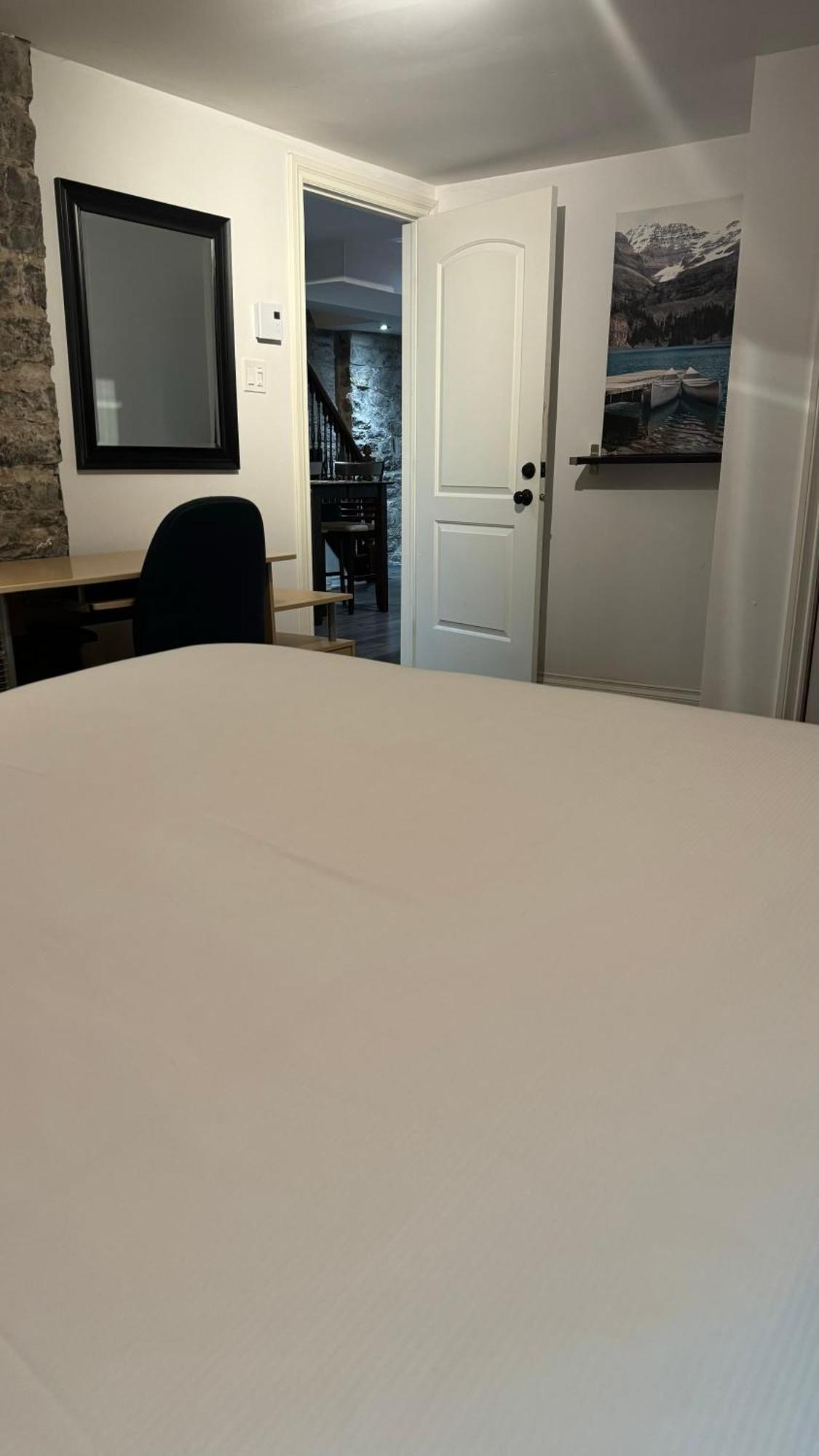 Couette-café Le Grisons 2*