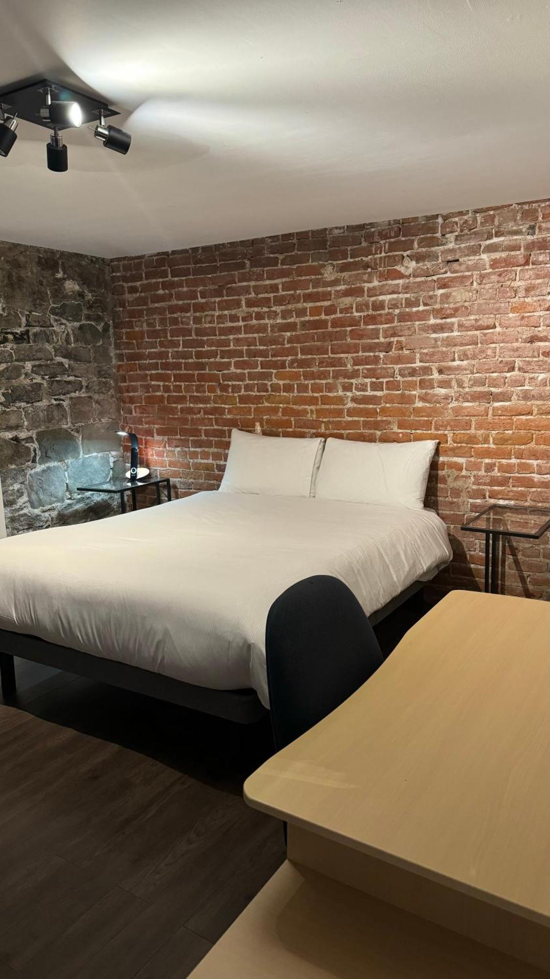 Le Grisons Couette-café Ville de Québec